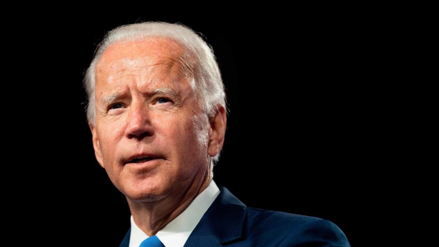 Biden celebra que la OTAN sea más fuerte que nunca tras unirse Filandia Biden celebra que la OTAN sea más fuerte que nunca tras unirse Filandia
