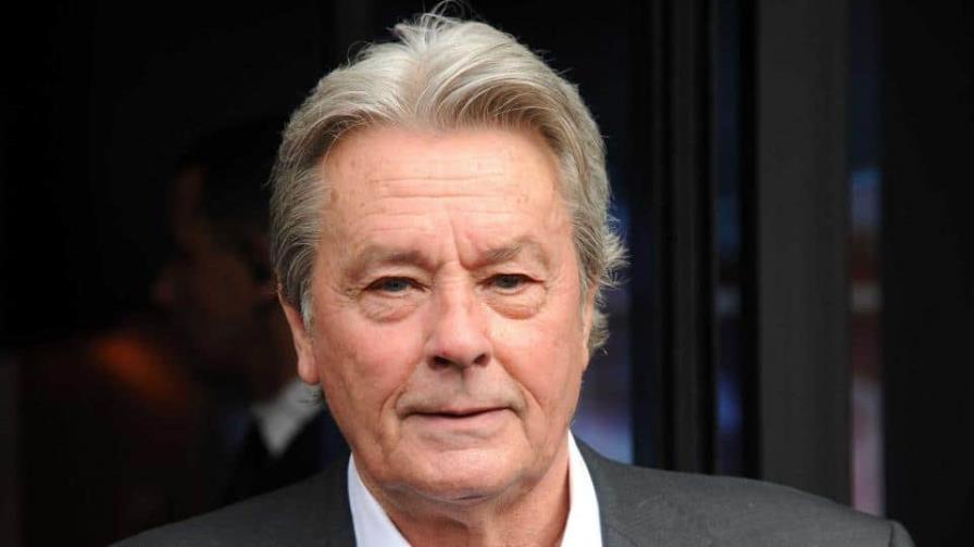 Sale a subasta una colección de arte del actor francés Alain Delon Sale a subasta una colección de arte del actor francés Alain Delon