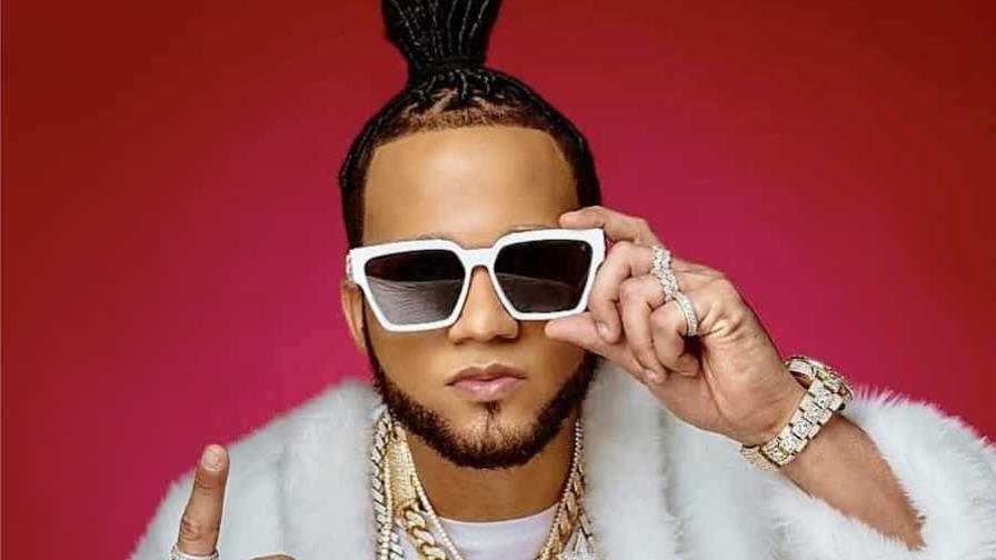 El Alfa actuará en el Madison Square Garden el 21 de octubre El Alfa actuará en el Madison Square Garden el 21 de octubre