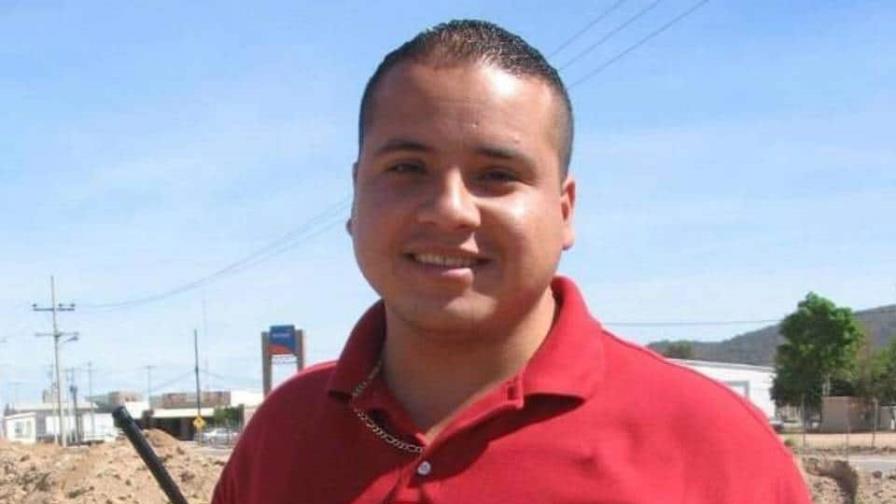 La SIP expresa satisfacción por calle en honor a periodista mexicano desaparecido