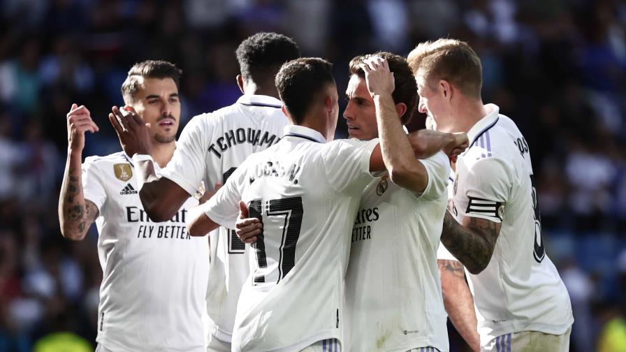 La vuelta al fútbol de clubes también tuvo el Clásico de la LDF