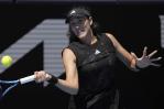 Muguruza no va a jugar el Abierto de Francia y Wimbledon
