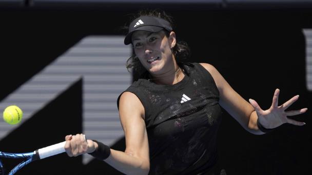 Muguruza no va a jugar el Abierto de Francia y Wimbledon