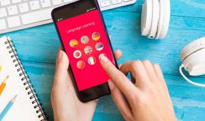 Las mejores aplicaciones para aprender un nuevo idioma