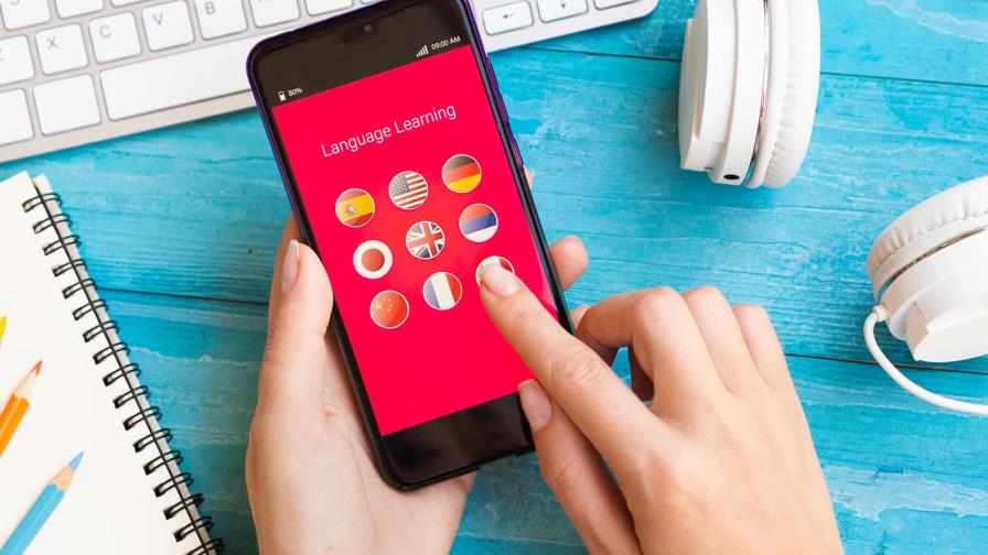 Las mejores aplicaciones para aprender un nuevo idioma