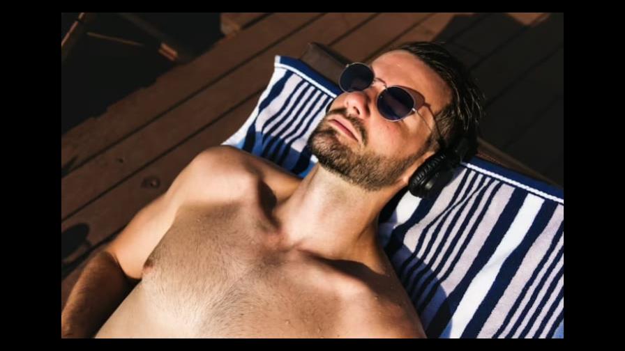 Consejos para proteger la barba del sol y mantenerla saludable