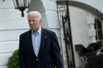 La Casa Blanca dice que Biden no está enfocado en el caso contra Trump
