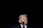 Trump no es el primer presidente o expresidente de EE.UU. en problemas judiciales Trump no es el primer presidente o expresidente de EE.UU. en problemas judiciales