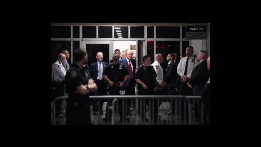 ¿Qué pasó en la audiencia de Donald Trump y qué es lo que sigue? ¿Qué pasó en la audiencia de Donald Trump y qué es lo que sigue?