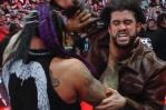 La brutal golpiza que recibió Bad Bunny en el programa “Raw” de la WWE La brutal golpiza que recibió Bad Bunny en el programa “Raw” de la WWE