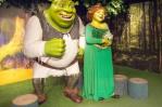 Shrek tendrá una quinta parte y quiere repetir su elenco principal Shrek tendrá una quinta parte y quiere repetir su elenco principal