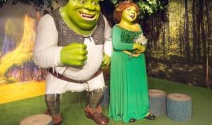 Shrek tendrá una quinta parte y quiere repetir su elenco principal