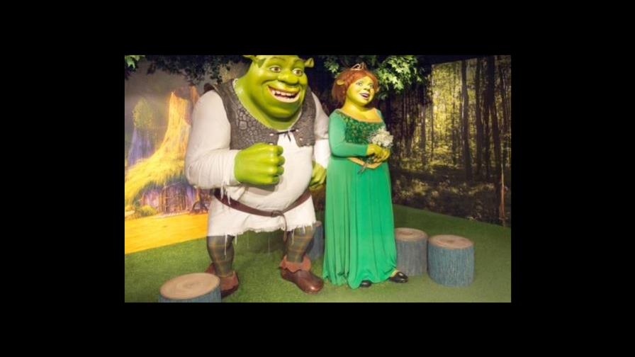 Shrek tendrá una quinta parte y quiere repetir su elenco principal