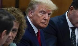 Trump podría enfrentar una sentencia máxima de 136 años de prisión por la acusación de 34 cargos