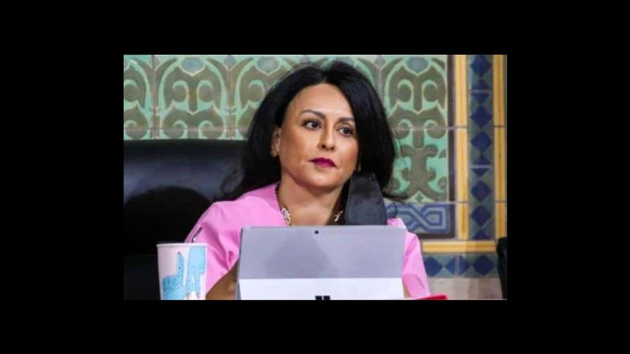 Votantes de Los Ángeles eligen a un nuevo concejal tras polémica por comentarios racistas Votantes de Los Ángeles eligen a un nuevo concejal tras polémica por comentarios racistas