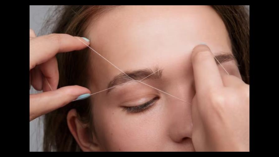 Por qué optar por la depilación con hilo