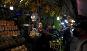 Presidentes latinoamericanos debaten plan antiinflacionario