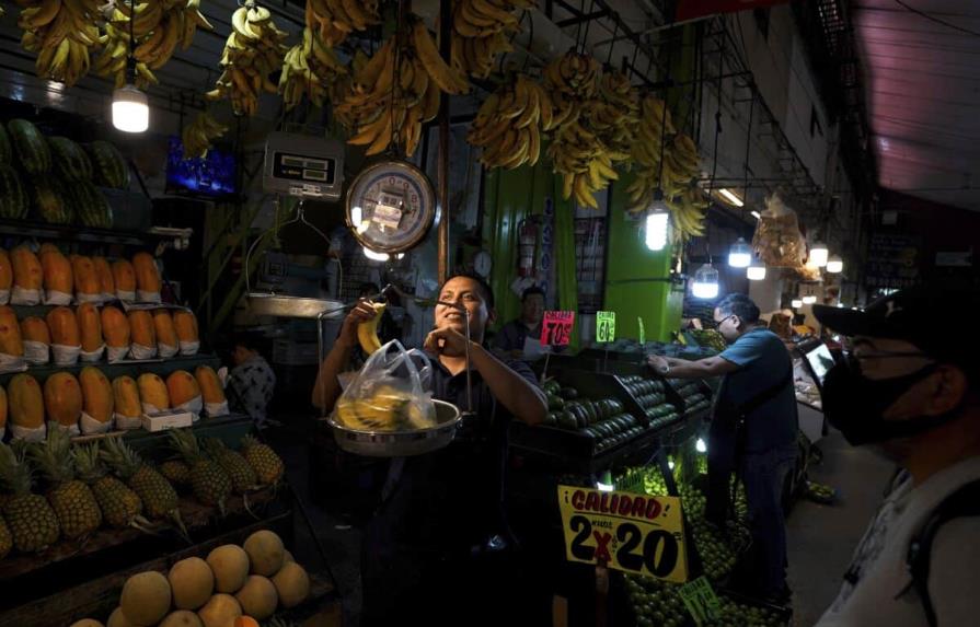 Presidentes latinoamericanos debaten plan antiinflacionario