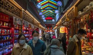 China e India impulsarán gran crecimiento económico en Asia