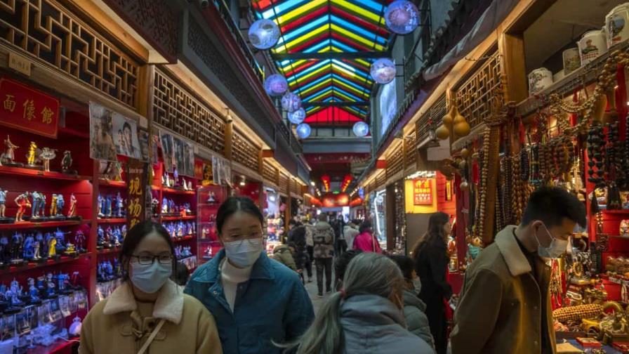 China e India impulsarán gran crecimiento económico en Asia