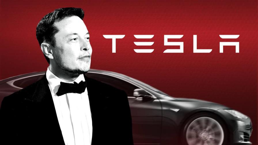 Tesla condenada a pagar 3.2 millones de dólares por discriminación racial Tesla condenada a pagar 3.2 millones de dólares por discriminación racial