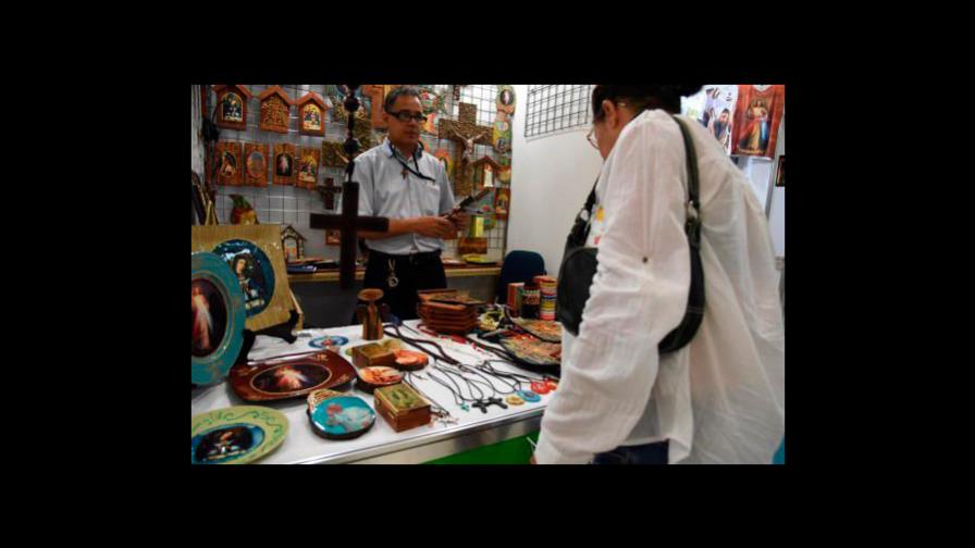 Este año, la Feria del Libro Católico regresa renovada