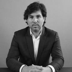 Gonzalo De La Cámara Andrés