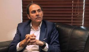 Javier S&aacute;nchez-Prieto: "Pedimos cosas sencillas, marcos jur&iacute;dicos estables, que no cambien las reglas"