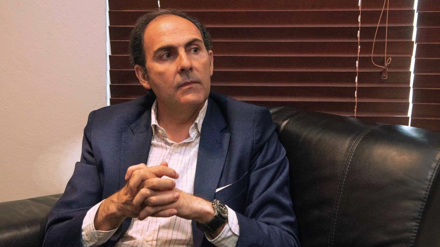 Javier Sánchez-Prieto: “Pedimos cosas sencillas, marcos jurídicos estables, que no cambien las reglas”