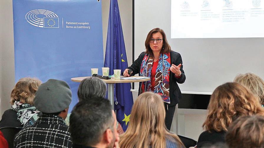 Crisis de Haití mueve a RD delegación europea