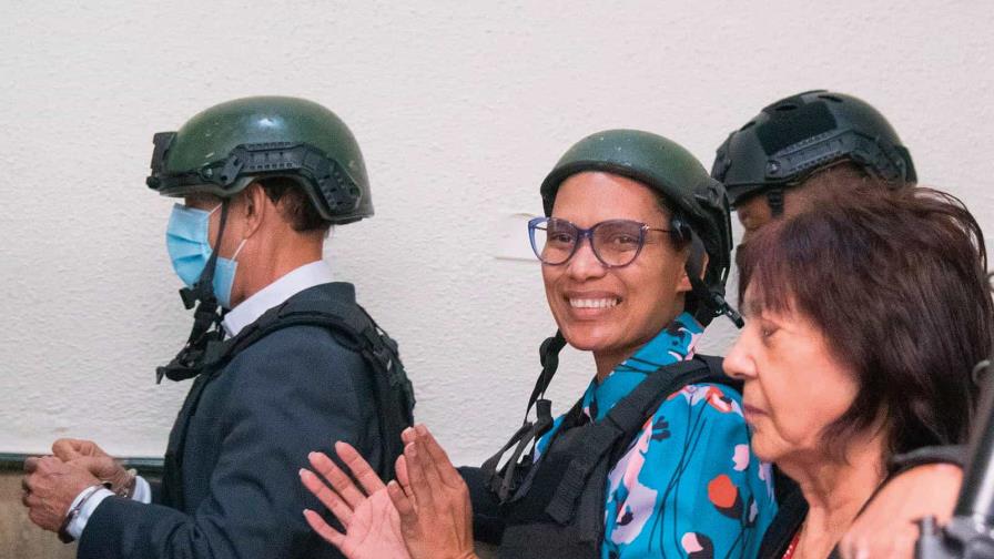Catorce de los 20 imputados en Operación Calamar admitieron culpabilidad Catorce de los 20 imputados en Operación Calamar admitieron culpabilidad