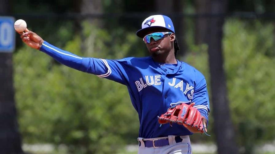 MLB aprueba hasta cuadruplicar salarios en ligas menores este año MLB aprueba hasta cuadruplicar salarios en ligas menores este año