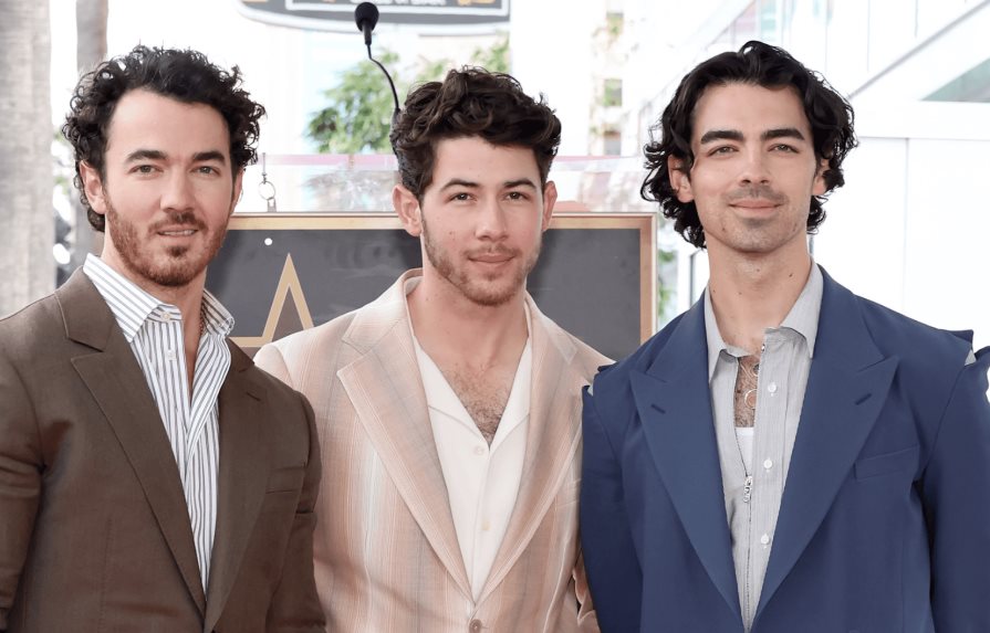 Los Jonas Brothers darán un concierto en el estadio de los Yankees