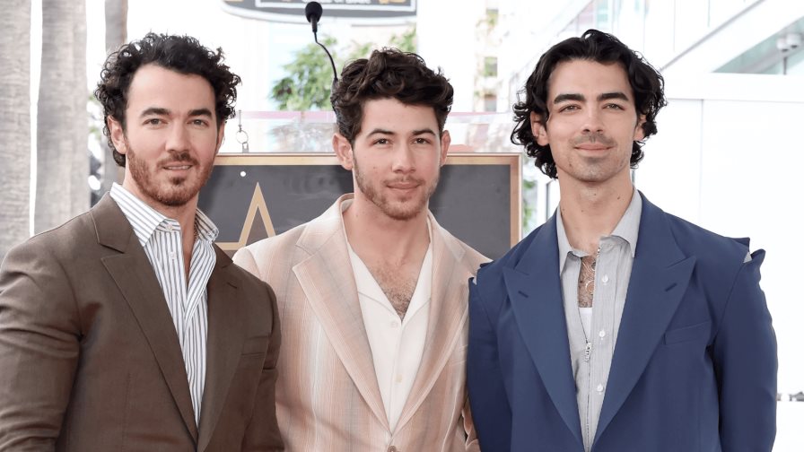 Los Jonas Brothers darán un concierto en el estadio de los Yankees