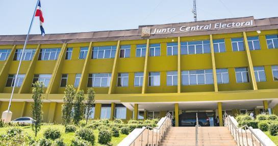 JCE invertirá RD$25 millones en la readecuación de su centro de datos en Informática