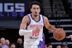 Portland Trail Blazers llaman a la NBA a Justin Minaya, hijo de Omar