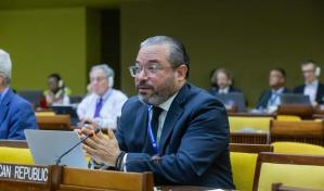 Rep&uacute;blica Dominicana sugiere pausar explotaci&oacute;n minera en los fondos marinos