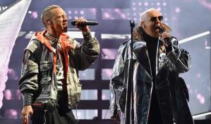 Pet Shop Boys publicará en junio un disco con todos sus sencillos