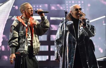 Pet Shop Boys: ensalada de éxitos para abrir el Primavera Sound