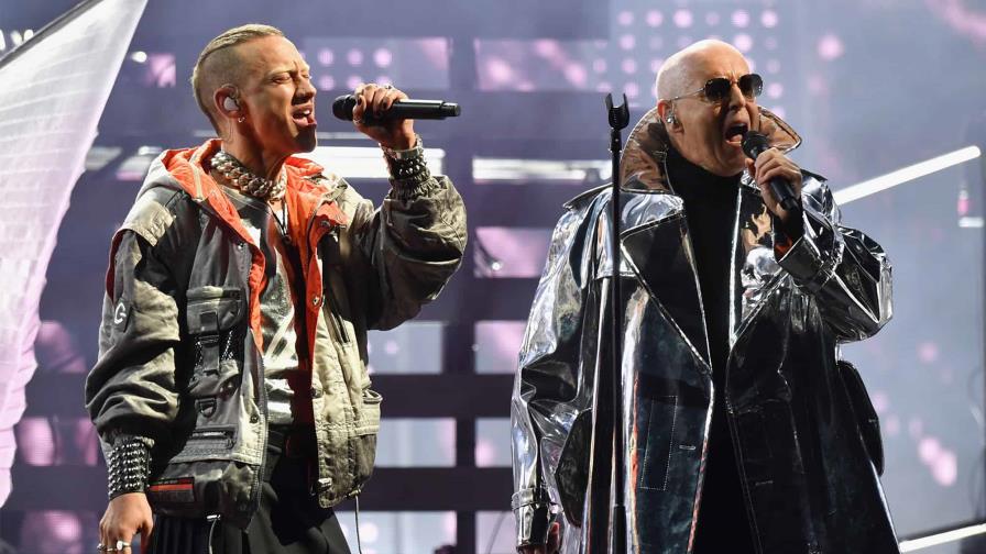 Pet Shop Boys publicará en junio un disco con todos sus sencillos Pet Shop Boys publicará en junio un disco con todos sus sencillos