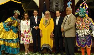 Ateneo Dominicano inicia ciclo de conversatorios en Santo Domingo