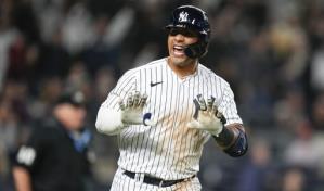 El poder de Torres y Rizzo con Yanquis se impone a Filis