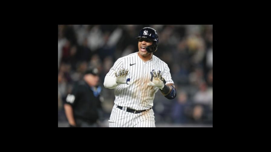 El poder de Torres y Rizzo con Yanquis se impone a Filis El poder de Torres y Rizzo con Yanquis se impone a Filis