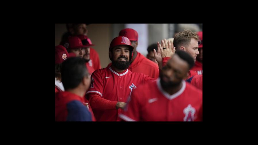 MLB reduce suspensión de Rendon a 4 juegos; desiste apelar