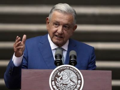 México pospone cumbre comercial latinoamericana