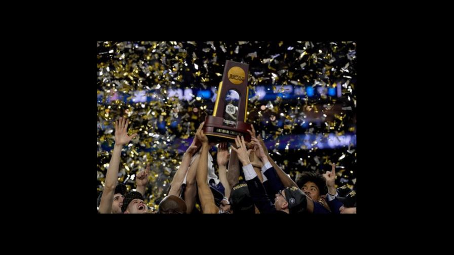 Presentan otra demanda colectiva contra la NCAA Presentan otra demanda colectiva contra la NCAA