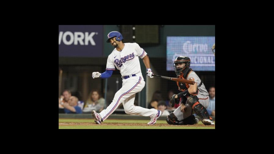 Promedio salarial de la MLB incrementa en 11.1% en el 2023