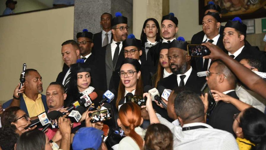 Para seis imputados en Operación Calamar el Ministerio Público pide prisión preventiva