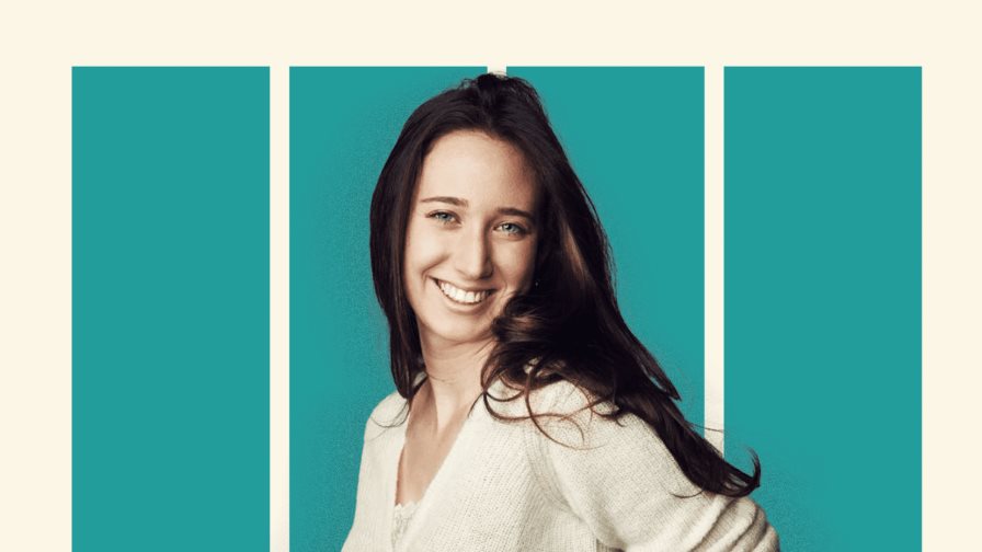 Acusada de fraude la joven que vendió su empresa a JPMorgan por 175 millones Acusada de fraude la joven que vendió su empresa a JPMorgan por 175 millones