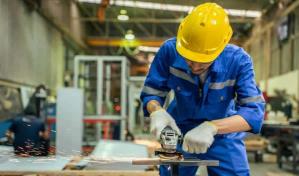 El costo de materias primas lleva 10 trimestres como factor que más afecta competitividad industrial